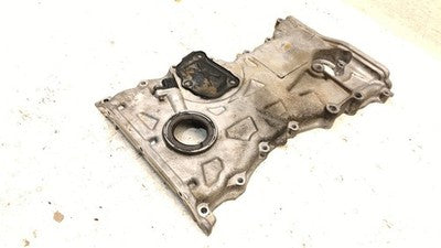 2002-2005 Civic Hatchback Si Timing Cover Assembly With Hardware Oem 2.0L K20A3