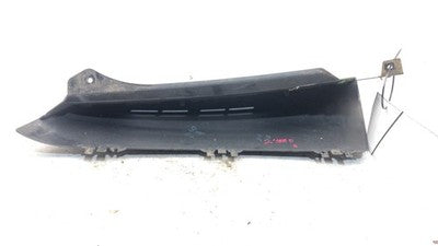 2007 Yukon Denali Passenger Right Rear Moulding On Quarter Panel Oem 15791314