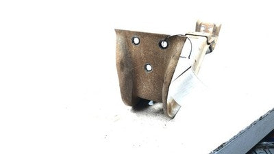 1999 Ford F250 Super Duty Transmission Crossmember Mount Bracket 2Wd 5.4L At 4X2