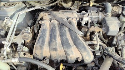 2007-2012 Nissan Sentra Intake Manifold Oem 2.0L 14001Et00a