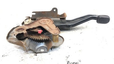 2000 Dodge Durango Parking Brake Pedal Assembly Oem Complete Emergency Unit