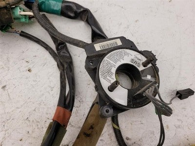 1996-1997 Honda Accord Column Switch Lever Assembly Sedan Se Turn Signal Switch