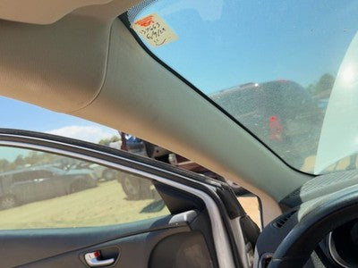 2013 Dodge Dart Driver Left A Pillar Trim Windshield Post Panel Oem