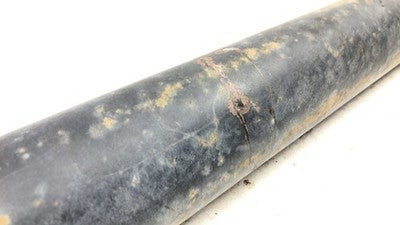 1993-1997 Nissan Hardbody Rear Drive Shaft Oem Back Driveline 2.4L Mt 4X4