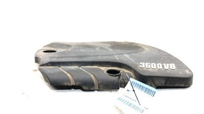 2006-2011 Chevy Impala Engine Cover Top Plastic Shield Oem 3.5L 12591343