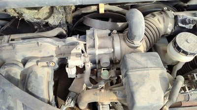 2007-2012 Nissan Sentra Throttle Body Valve Oem With Sensors 2.0L 161199Se0a