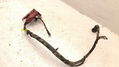 2013 Chevy Sonic Battery Cable Oem Wire Harness Positive 95180904