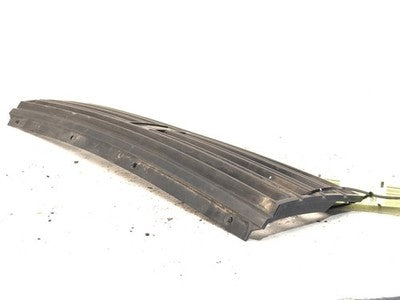 1987-1989 Olds Toronado Trofeo Front Grille Oem Black 01642767