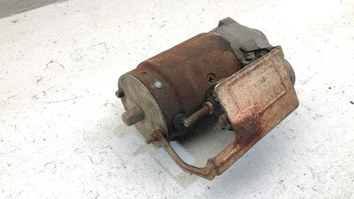 1982-1995 Gmc Sierra 2500 Starter Motor Oem 5.7l 01988714