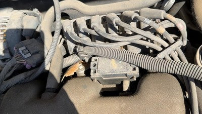 1987-2005 Buick Century Ignition Coil Assembly Oem 3.1L 10472401
