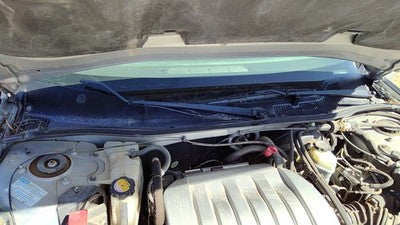 2000 Oldsmobile Intrigue Windshield Wiper Cowl Vent Trim Panel Oem Cover
