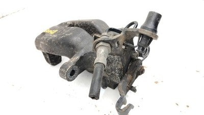 2005-2014 Vw Jetta Driver Left Rear Brake Caliper With Mount Bracket Oem Back
