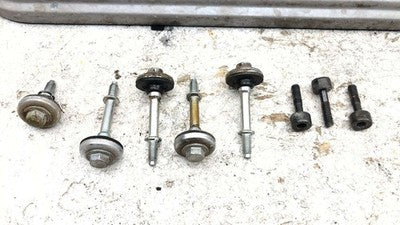 2003-2007 Honda Accord Passenger Right Valve Cover Bolts Hardware Oem 3.0L