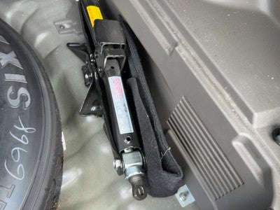 2011-2016 Kia Sportage Jack Tool Kit Set Assembly Spare Oem 91101F200