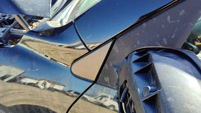 2011 Toyota Rav-4 Driver Left Moulding From Fender Oem Trim Strip