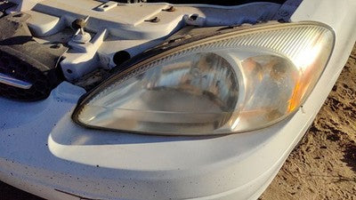 2000-2007 Ford Taurus Driver Left Head Light Oem Front Lamp 1F1z13008ab