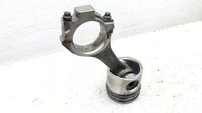 2001 Dodge Ram 2500 Connecting Rod With Piston Cummins 5.9L 24V Oem