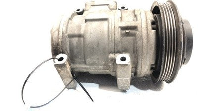 96-98 Acura Tl Ac Compressor Air Conditioner Pump Assembly Oem 3.2L 38810Py3043
