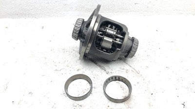 1999-2019 79-13 Gm Chevy 9.5 14 Bolt 33 Spl Gov-Lok Lsd Posi K20 Silverado
