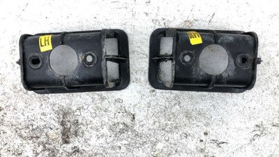 70 Cougar Tail Light Set Oem Rear Turn Light And Pair Quarter Panel Mounted
