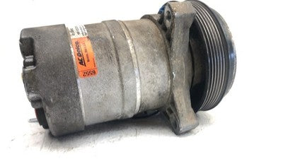 1986-1993 Olds 88 Eighty Eight Ac Compressor Air Conditioner Pump Assembly 3.8L