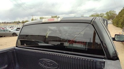 2004-2007 Ford F150 Back Glass Rear Window Oem 6L3Z1542006Fa