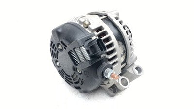 2005-2008 Land Rover Lr3 Alternator 4.0L Yle500410