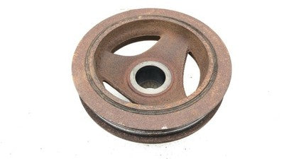 2005-2008 Jeep Grand Cherokee Harmonic Balancer Crankshaft Pulley With Bolt 5.7L