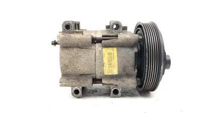 2000-04 Ford Focus Ac Compressor Air Conditioner Pump Assembly Oem 2.0L Sohc