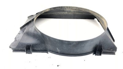 1995 Ford F150 Radiator Cooling Fan Shroud Oem Plastic Housing 5.0L F4ta-8146-Cc