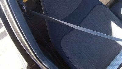 1995 Ford Explorer Passenger Right Front Seat Belt Retractor Shoulder Blue Rr