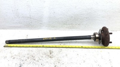 1967-1970 Mercury Cougar Xr7 Passenger Right Rear Back Axle Shaft Oem 28 Spline
