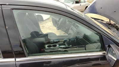 2006-2011 Ford Fusion Passenger Right Front Side Window Door Glass Oem