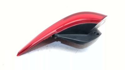 2014-2016 Kia Sportage Passenger Right Tail Light Brake Lamp Oem Rear 924023W520