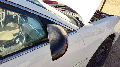 2005-2008 Buick Lacrosse Passenger Right Power Side Mirror Door Mounted Oem