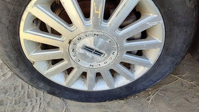 2003-2005 Lincoln Town Car 17" Aluminum Wheel Oem Factory 14 Spoke Rim