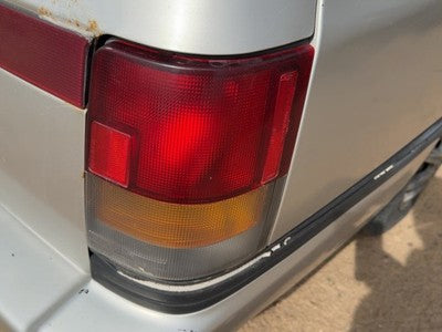 1990-1994 Subaru Legacy Passenger Right Tail Light Brake Lamp Oem Rear