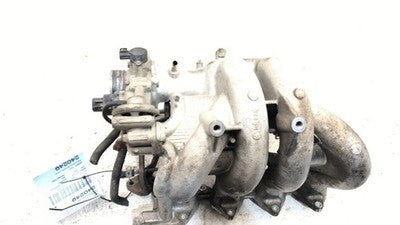 2002 2003 Mitsubishi Lancer Intake Manifold Oem 2.0l