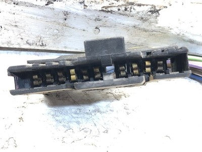 1997 Dodge Ram 1500 Wiring Pigtails Set For Steering Column Repair Wiring Plugs