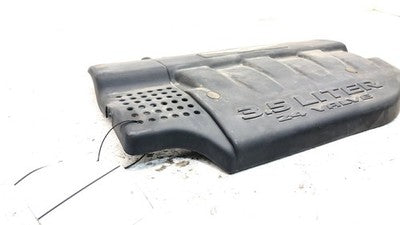 2006 Chrysler Pacifica Engine Cover Top Plastic Shield Oem 3.5L