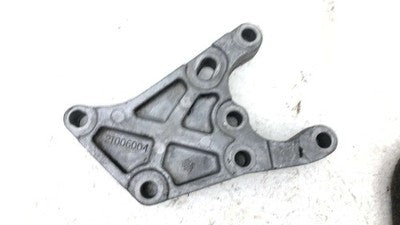 1999 Saturn Sl2 Mount Bracket Set For Power Steering Pump Oem With Bolts 1.9L