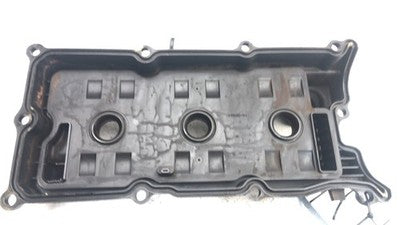 2005-2012 Nissan Pathfinder Driver Left Valve Cover Oem 4.0L 13264Ea210