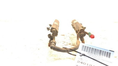 04-08 Acura Tl Complete Fuel Rail With Injectors Set Loaded Oem 3.2L 16450Rcaa01