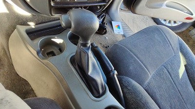 03 Trail Blazer Floor Shifter Lever Shift Unit Automatic Transmission Gray 95D