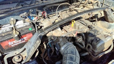 1996-1998 Suzuki Sidekick Intake Manifold Oem 1.8L 1311077Ea1