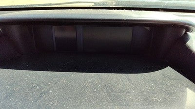2016 Subaru Wrx Dash Display Screen Oem Information Unit Head 85261Va200