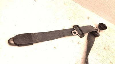 2000-2004 Chrysler 300M Driver Left Front Seat Belt Retractor Oem Shoulder Black