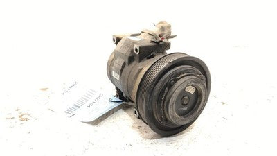 04-08 Acura Tl Ac Compressor Air Conditioner Pump Assembly Oem 3.2L 38810Rdaa01
