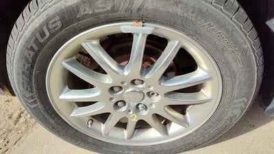 1999-2004 Chrysler 300M 17 Aluminum Wheel Oem Chrome 12 Spoke Rim #2 04782289Aa