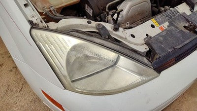 00-04 Focus Station Wagon Passenger Right Head Light Oem Front Lamp 3S4z13008cc